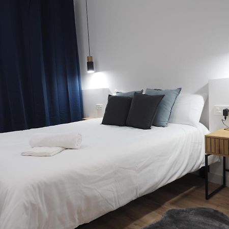Etxe Maitia Flat Ideal For Home Office And Families And Friends Bilbao Eksteriør billede