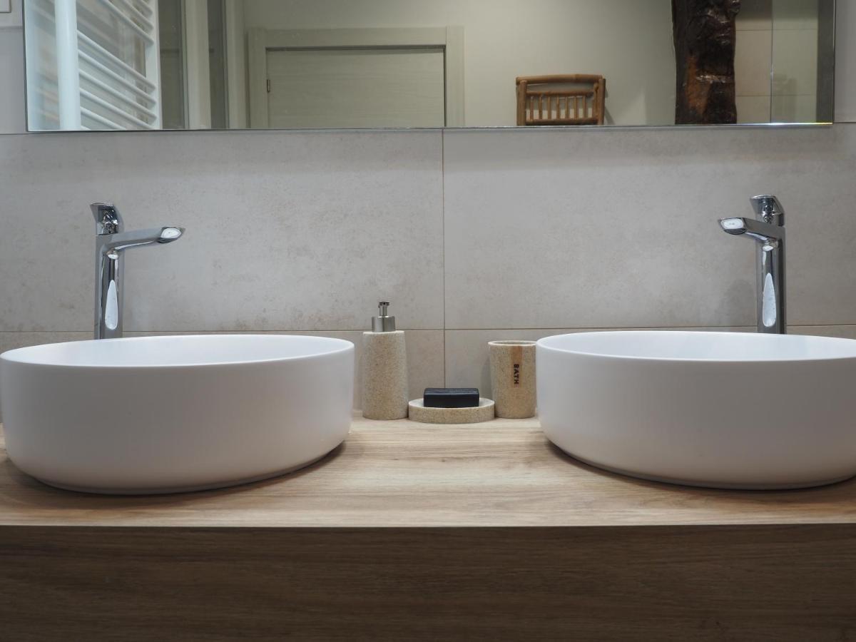 Etxe Maitia Flat Ideal For Home Office And Families And Friends Bilbao Eksteriør billede