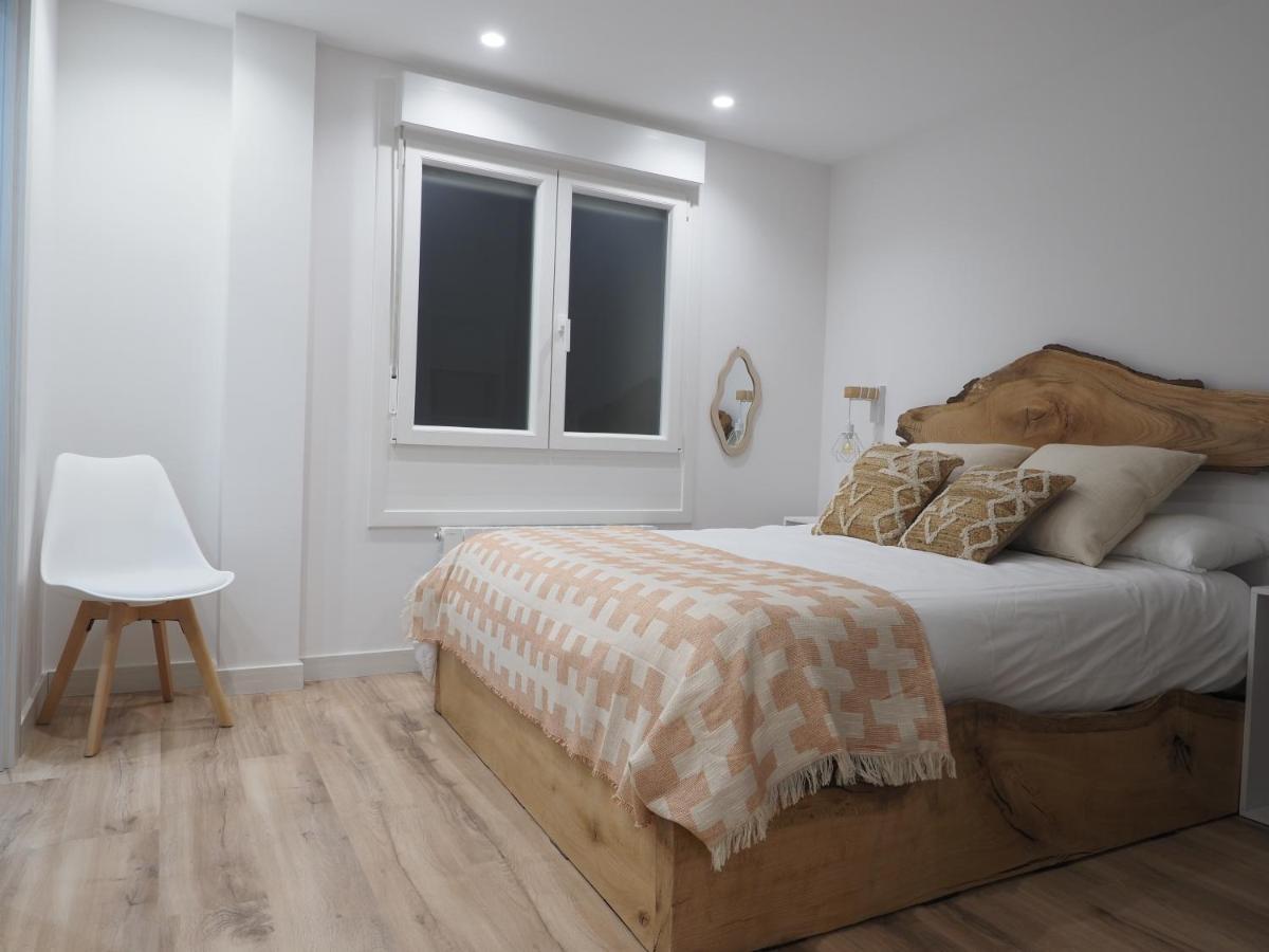 Etxe Maitia Flat Ideal For Home Office And Families And Friends Bilbao Eksteriør billede