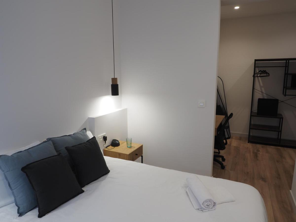 Etxe Maitia Flat Ideal For Home Office And Families And Friends Bilbao Eksteriør billede