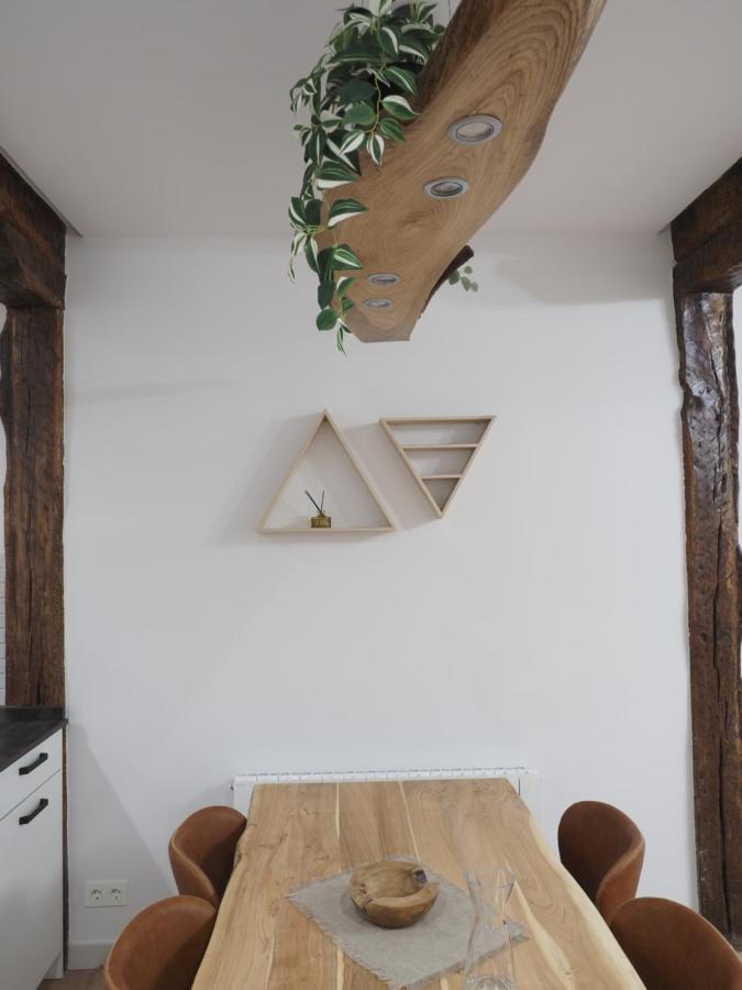Etxe Maitia Flat Ideal For Home Office And Families And Friends Bilbao Eksteriør billede